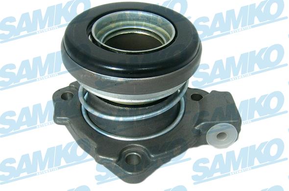 Samko M30003 - Central Slave Cylinder, clutch autospares.lv