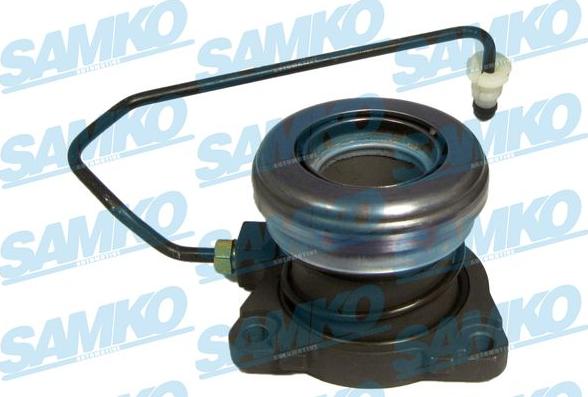 Samko M30019 - Central Slave Cylinder, clutch autospares.lv