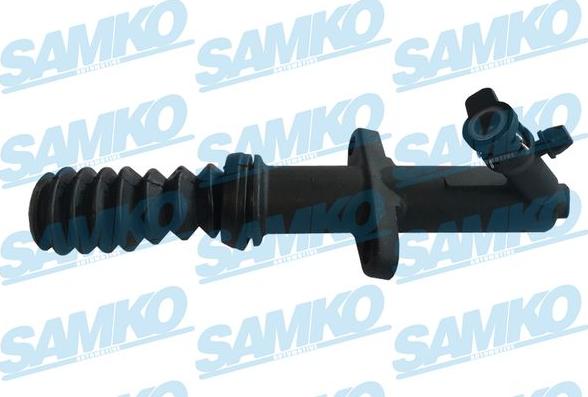 Samko M30087 - Slave Cylinder, clutch autospares.lv