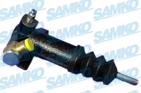 Samko M30036 - Slave Cylinder, clutch autospares.lv