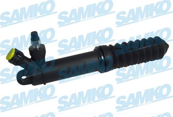 Samko M30030 - Slave Cylinder, clutch autospares.lv