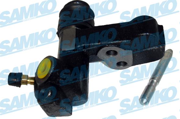 Samko M30024 - Slave Cylinder, clutch autospares.lv