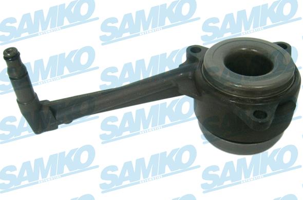 Samko M30020 - Central Slave Cylinder, clutch autospares.lv