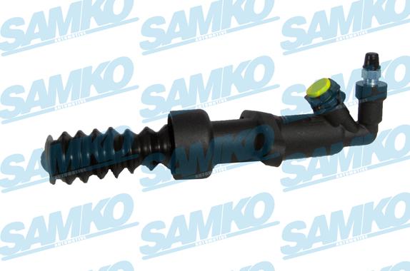 Samko M30021 - Slave Cylinder, clutch autospares.lv
