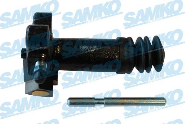 Samko M30155 - Slave Cylinder, clutch autospares.lv