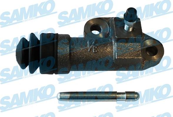 Samko M30157 - Slave Cylinder, clutch autospares.lv