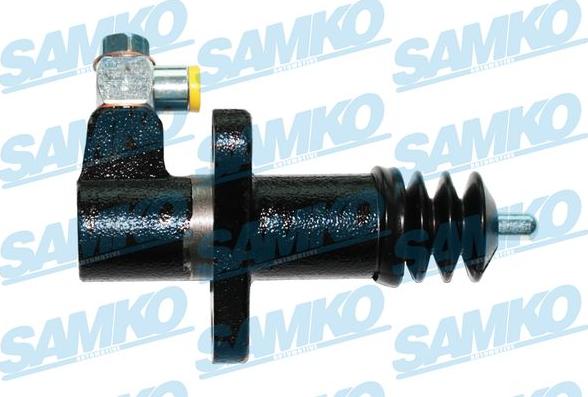 Samko M30101 - Slave Cylinder, clutch autospares.lv
