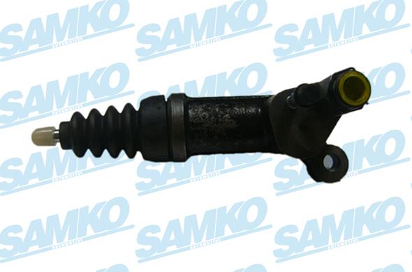 Samko M30134 - Slave Cylinder, clutch autospares.lv