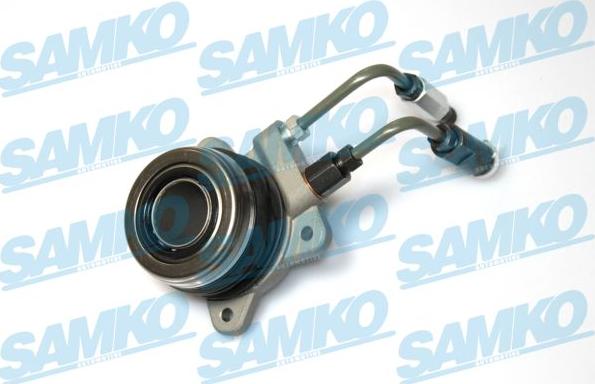 Samko M30294 - Central Slave Cylinder, clutch autospares.lv