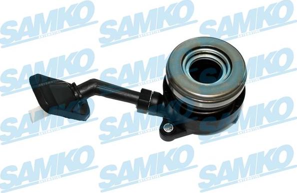 Samko M30295 - Central Slave Cylinder, clutch autospares.lv
