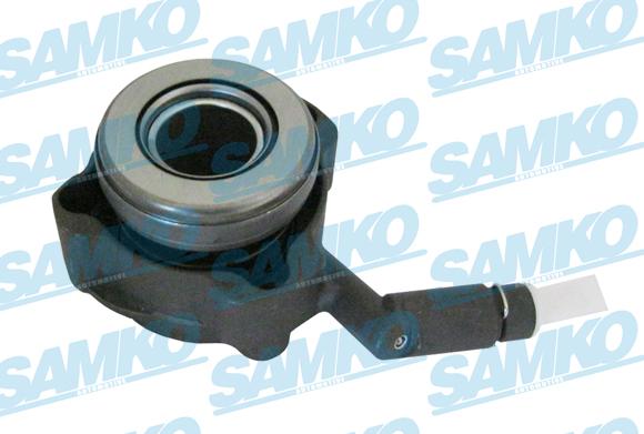 Samko M30244 - Central Slave Cylinder, clutch autospares.lv