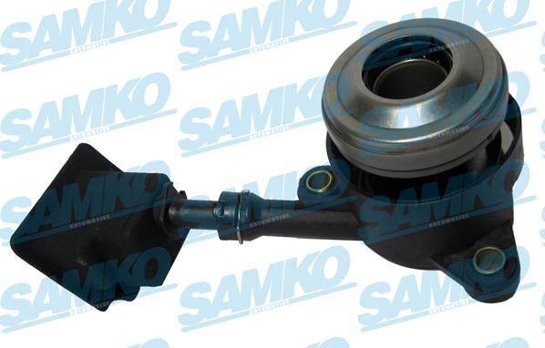 Samko M30245 - Central Slave Cylinder, clutch autospares.lv