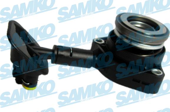 Samko M30248 - Central Slave Cylinder, clutch autospares.lv