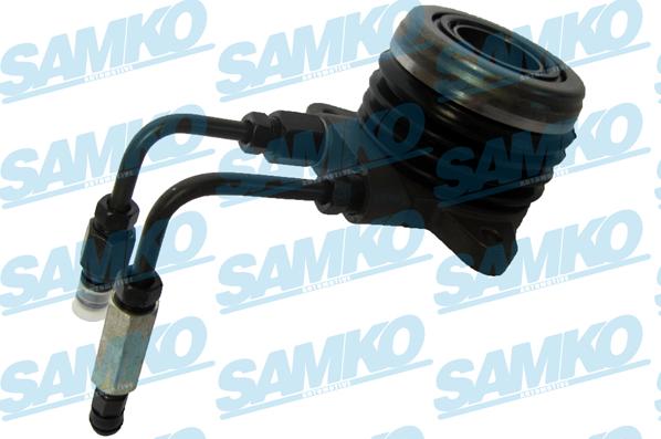 Samko M30242 - Central Slave Cylinder, clutch autospares.lv