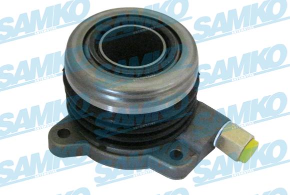 Samko M30247 - Central Slave Cylinder, clutch autospares.lv