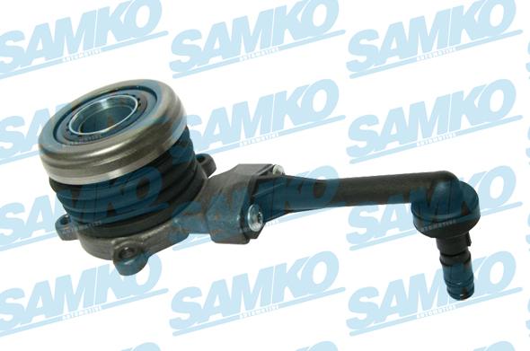 Samko M30259 - Central Slave Cylinder, clutch autospares.lv