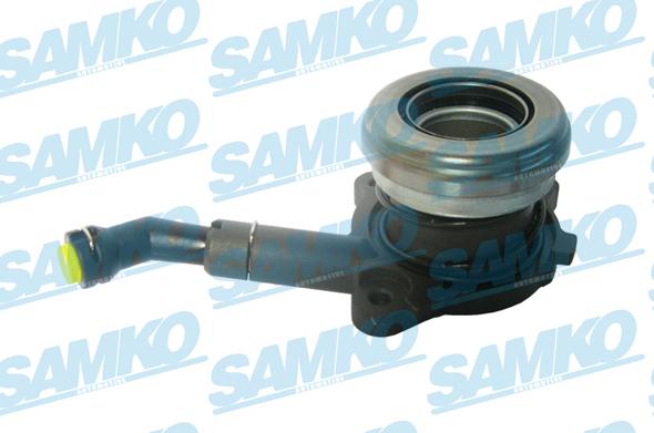 Samko M30255 - Central Slave Cylinder, clutch autospares.lv