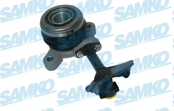 Samko M30251 - Central Slave Cylinder, clutch autospares.lv