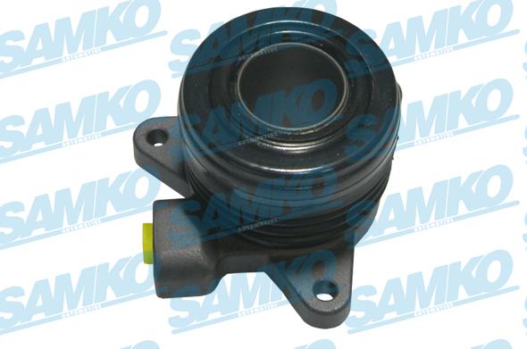 Samko M30265 - Central Slave Cylinder, clutch autospares.lv