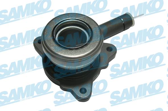 Samko M30266 - Central Slave Cylinder, clutch autospares.lv