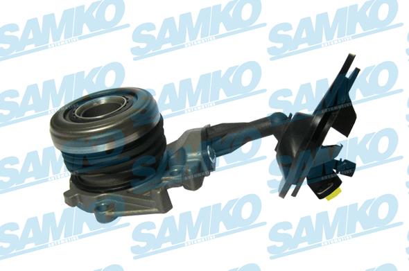 Samko M30261 - Central Slave Cylinder, clutch autospares.lv