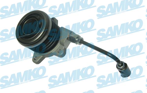 Samko M30268 - Central Slave Cylinder, clutch autospares.lv