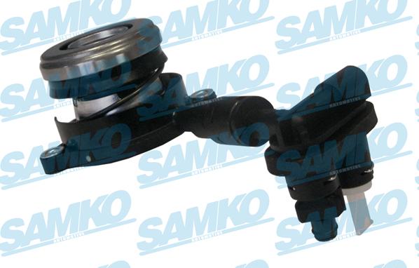 Samko M30262 - Central Slave Cylinder, clutch autospares.lv