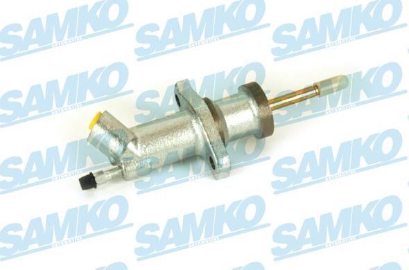 Samko M30215 - Slave Cylinder, clutch autospares.lv