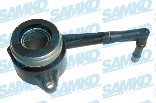 Samko M30234 - Central Slave Cylinder, clutch autospares.lv