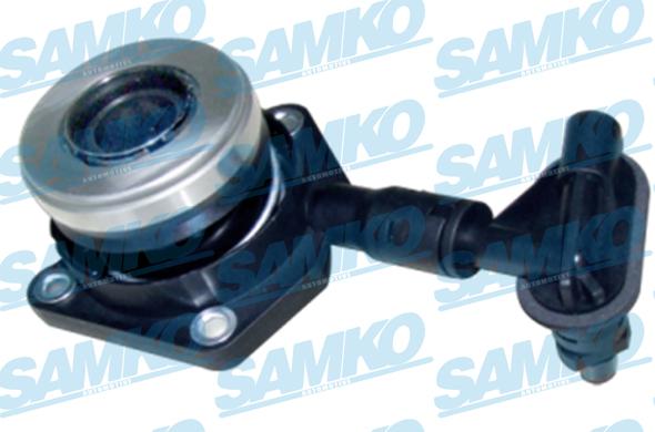 Samko M30450 - Central Slave Cylinder, clutch autospares.lv