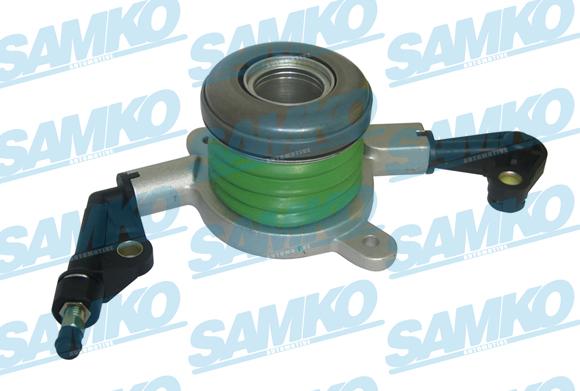 Samko M30236 - Central Slave Cylinder, clutch autospares.lv