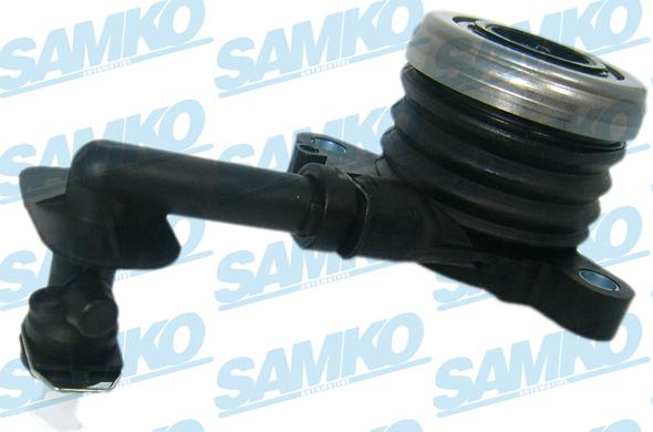 Samko M30230 - Central Slave Cylinder, clutch autospares.lv