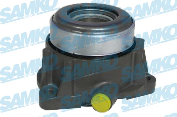 Samko M30231 - Central Slave Cylinder, clutch autospares.lv