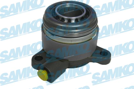 Samko M30233 - Central Slave Cylinder, clutch autospares.lv