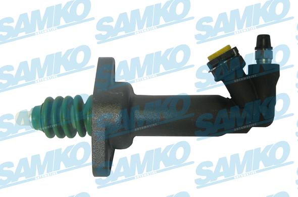 Samko M30224 - Slave Cylinder, clutch autospares.lv