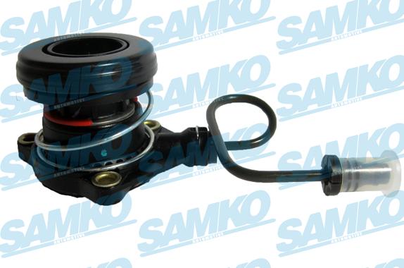 Samko M30227 - Central Slave Cylinder, clutch autospares.lv