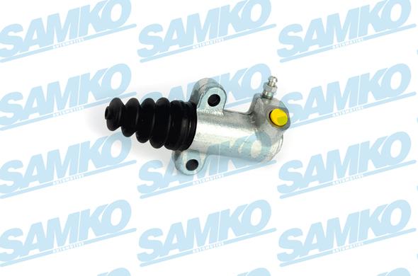 Samko M29156 - Slave Cylinder, clutch autospares.lv