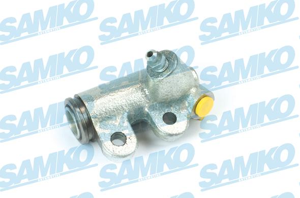Samko M29137 - Slave Cylinder, clutch autospares.lv