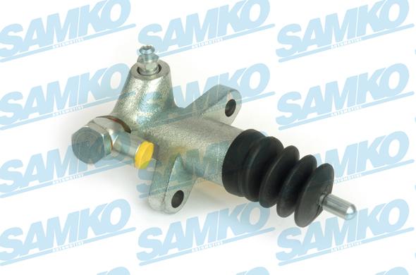 Samko M24003 - Slave Cylinder, clutch autospares.lv
