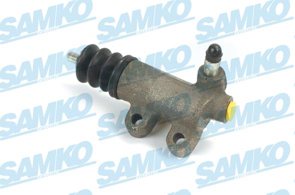 Samko M26010 - Slave Cylinder, clutch autospares.lv