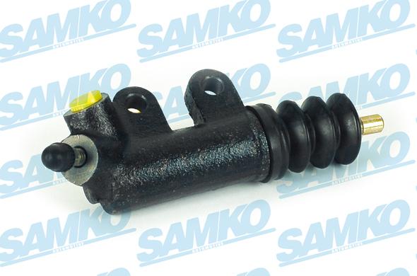 Samko M26025 - Slave Cylinder, clutch autospares.lv