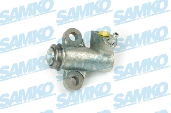 Samko M20965 - Slave Cylinder, clutch autospares.lv