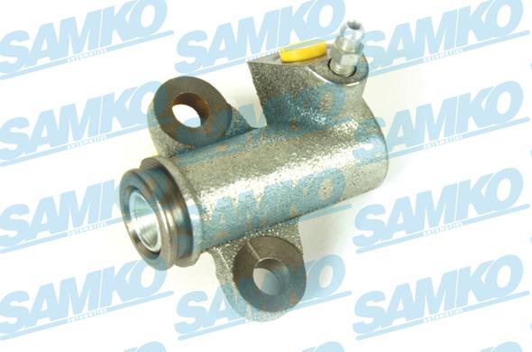 Samko M20968 - Slave Cylinder, clutch autospares.lv