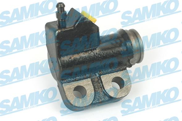 Samko M20970 - Slave Cylinder, clutch autospares.lv