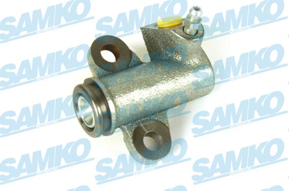 Samko M20028 - Slave Cylinder, clutch autospares.lv