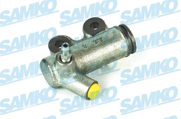 Samko M21002 - Slave Cylinder, clutch autospares.lv