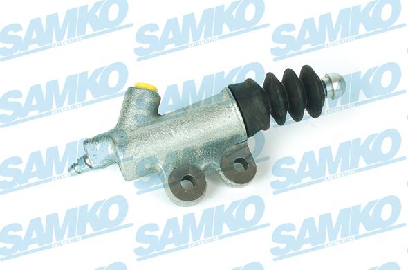 Samko M21019 - Slave Cylinder, clutch autospares.lv