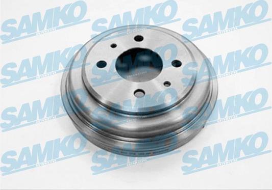 Samko S70694 - Brake Drum autospares.lv