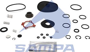 Sampa 094.939 - Repair Kit, pressure control valve autospares.lv