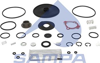 Sampa 094.929 - Repair Kit, pressure control valve autospares.lv